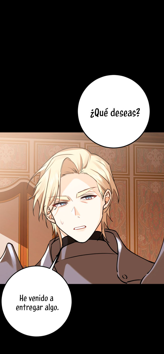 Razones para proteger al hijo de la bruja Capítulo 16 - Página 30