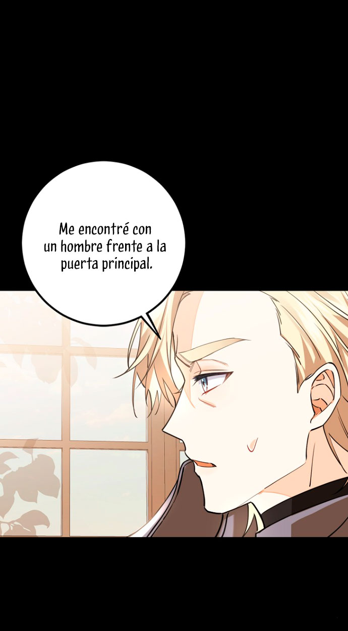 Razones para proteger al hijo de la bruja Capítulo 16 - Página 34