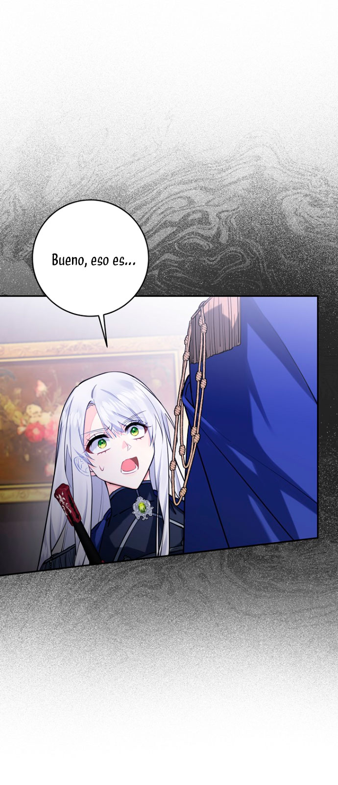 Razones para proteger al hijo de la bruja Capítulo 16 - Página 4