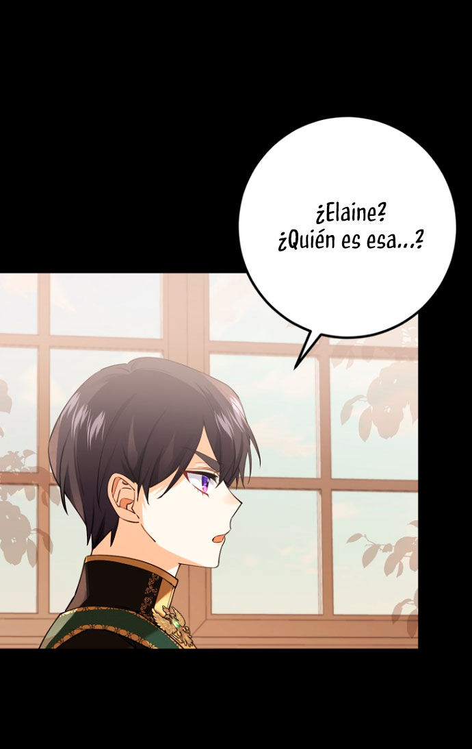 Razones para proteger al hijo de la bruja Capítulo 16 - Página 40