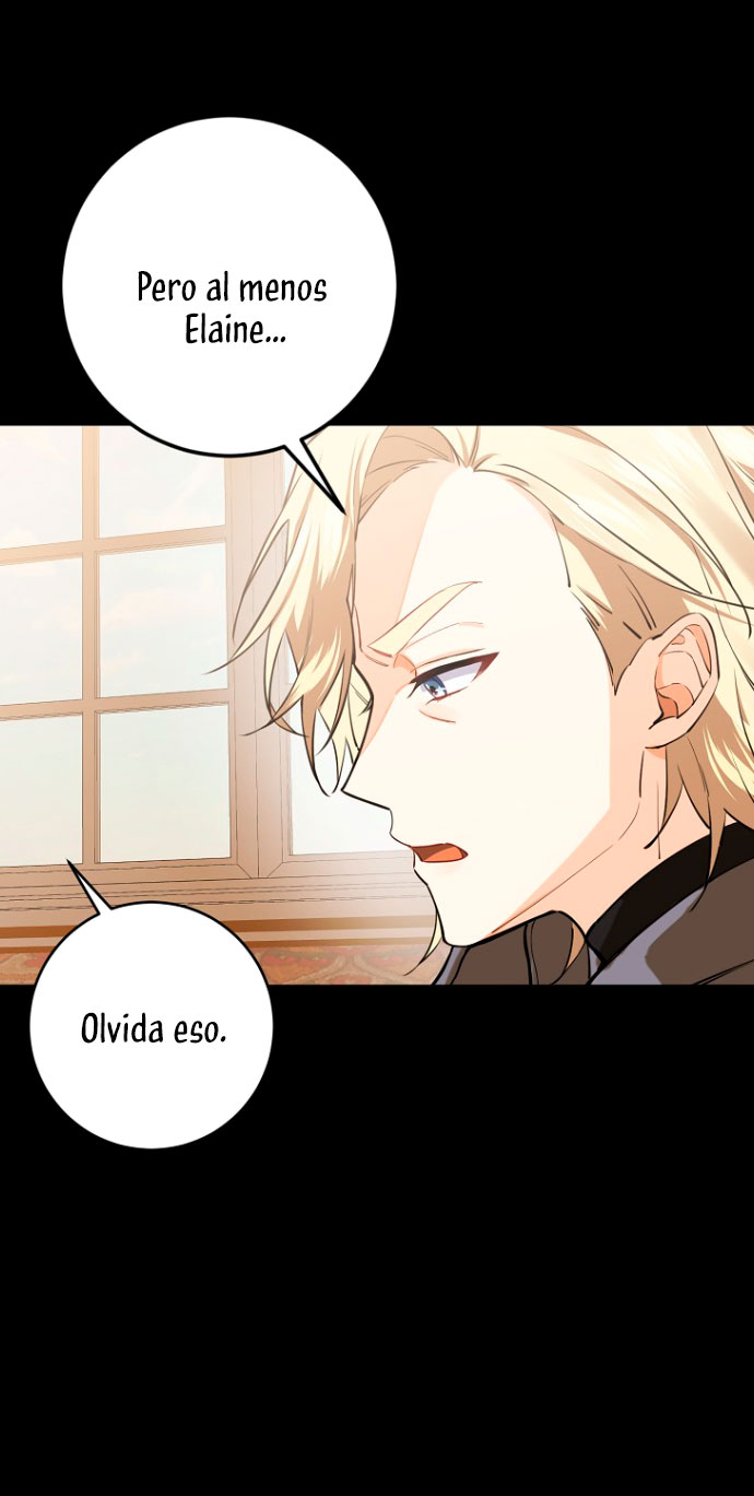 Razones para proteger al hijo de la bruja Capítulo 16 - Página 44