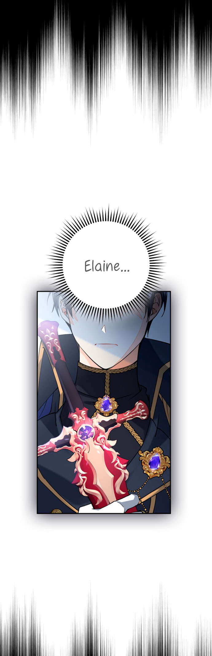 Razones para proteger al hijo de la bruja Capítulo 16 - Página 48