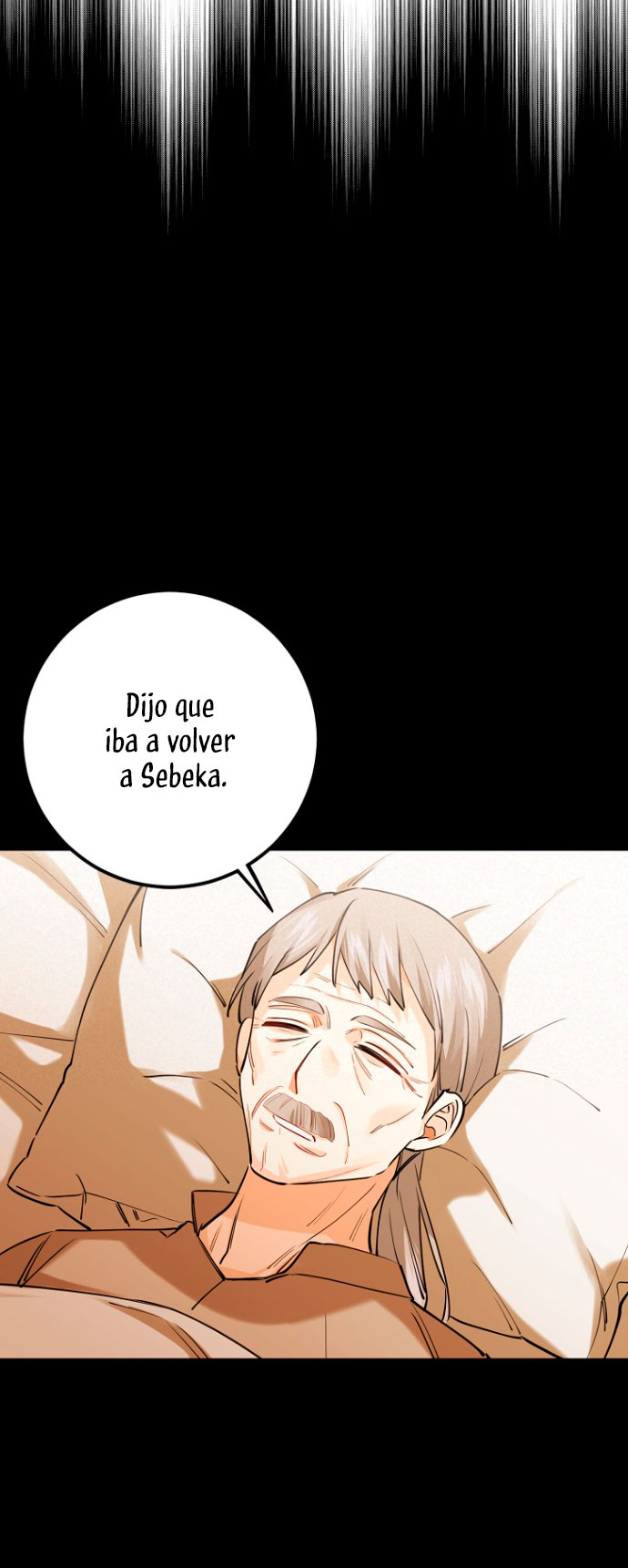 Razones para proteger al hijo de la bruja Capítulo 16 - Página 49