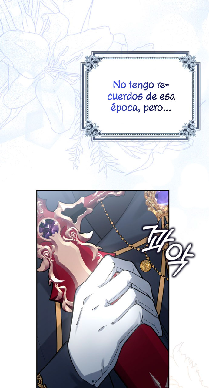 Razones para proteger al hijo de la bruja Capítulo 16 - Página 57