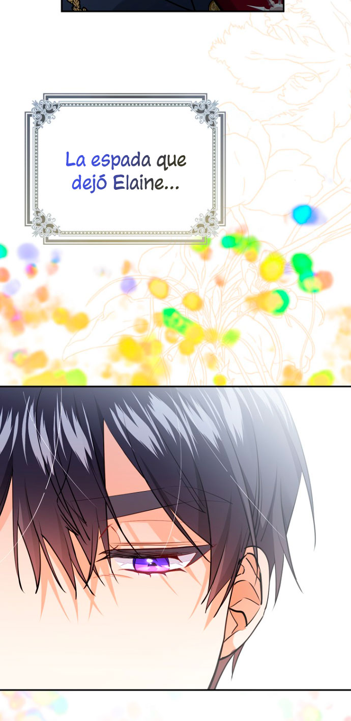 Razones para proteger al hijo de la bruja Capítulo 16 - Página 58