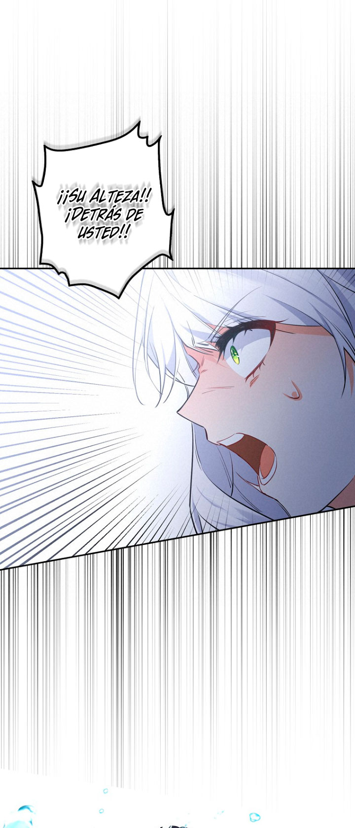 Razones para proteger al hijo de la bruja Capítulo 17 - Página 25