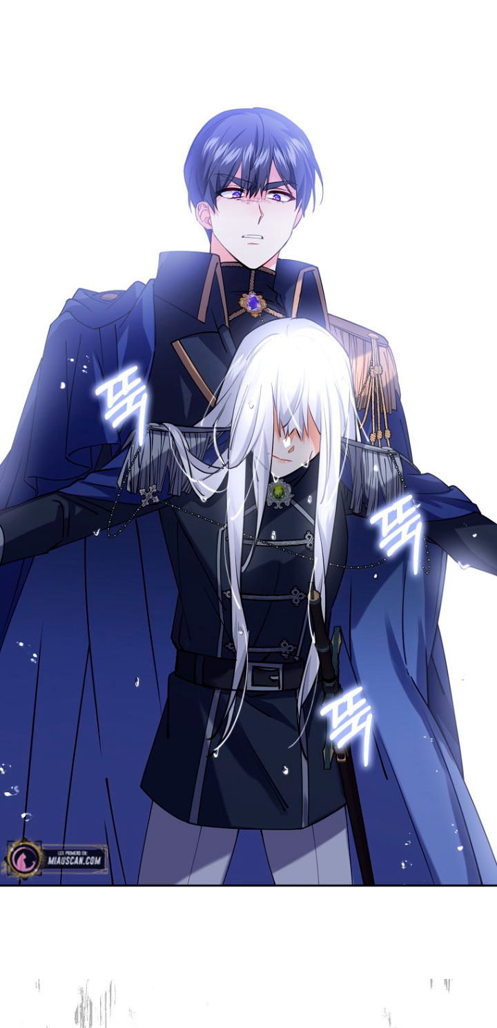 Razones para proteger al hijo de la bruja Capítulo 17 - Página 29