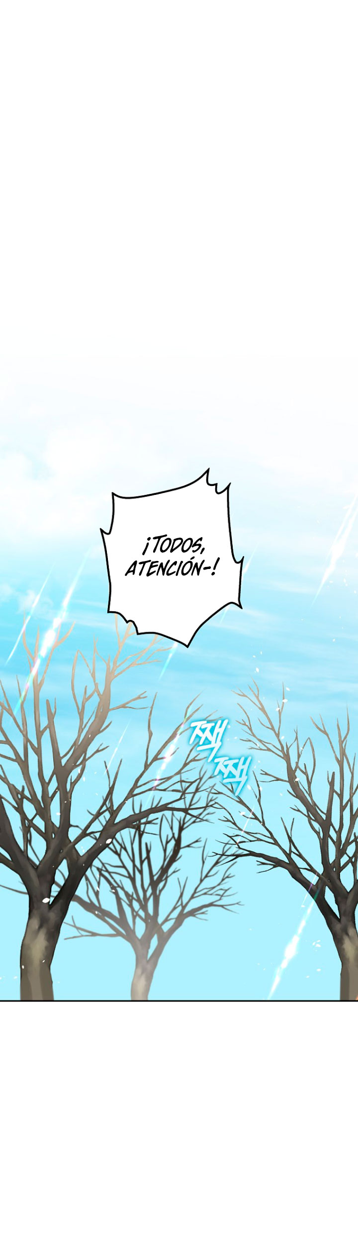 Razones para proteger al hijo de la bruja Capítulo 17 - Página 3