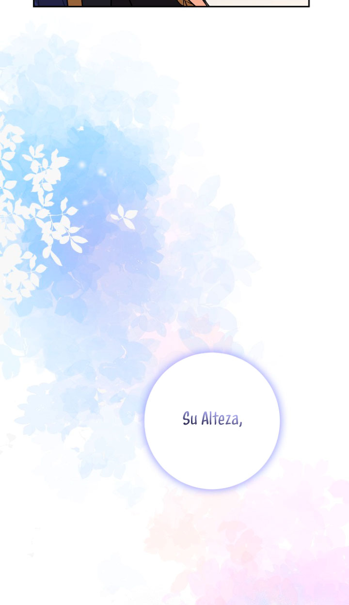 Razones para proteger al hijo de la bruja Capítulo 17 - Página 31