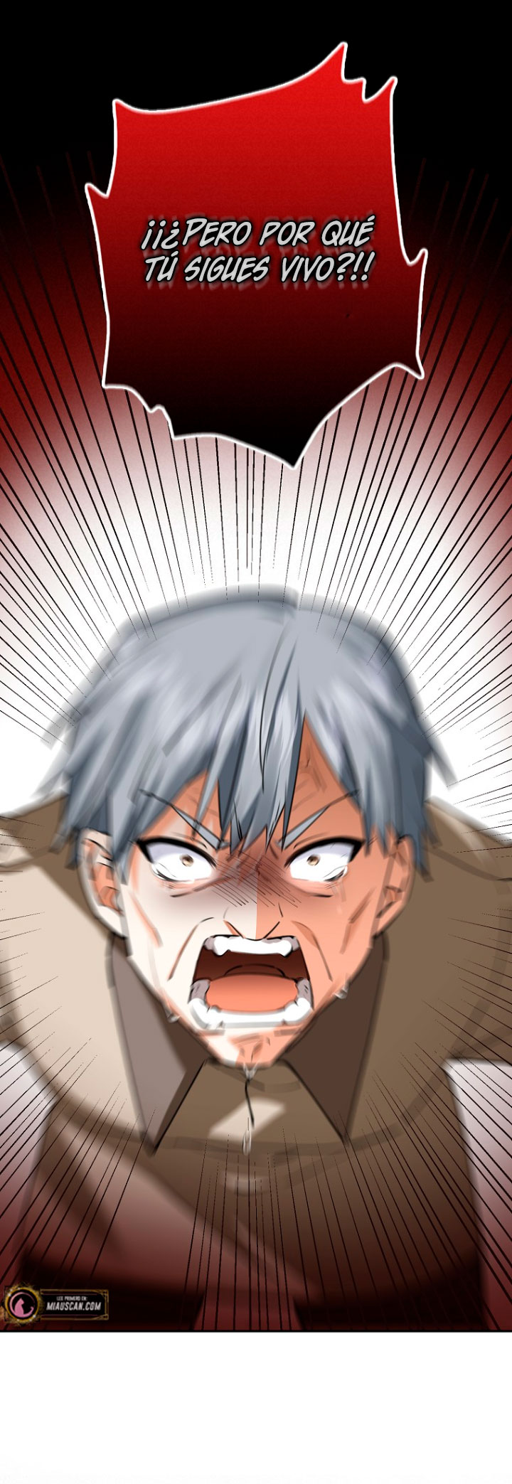 Razones para proteger al hijo de la bruja Capítulo 17 - Página 37