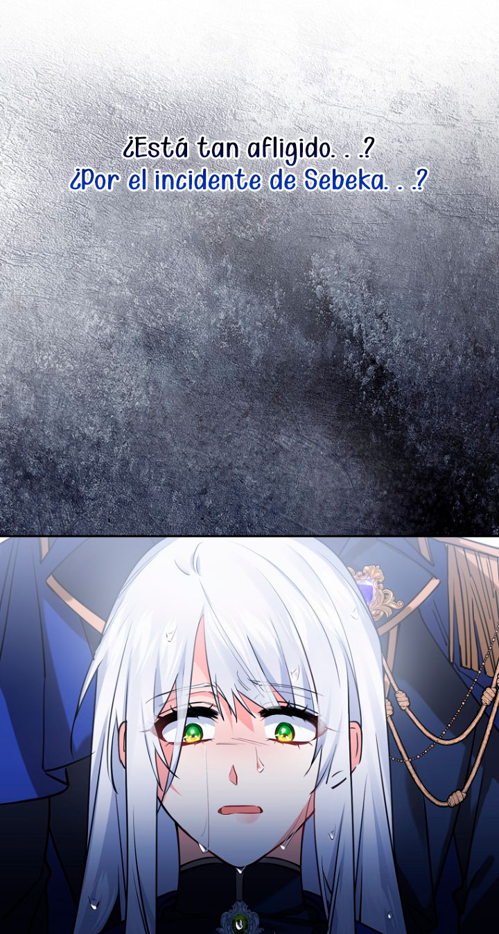 Razones para proteger al hijo de la bruja Capítulo 17 - Página 38