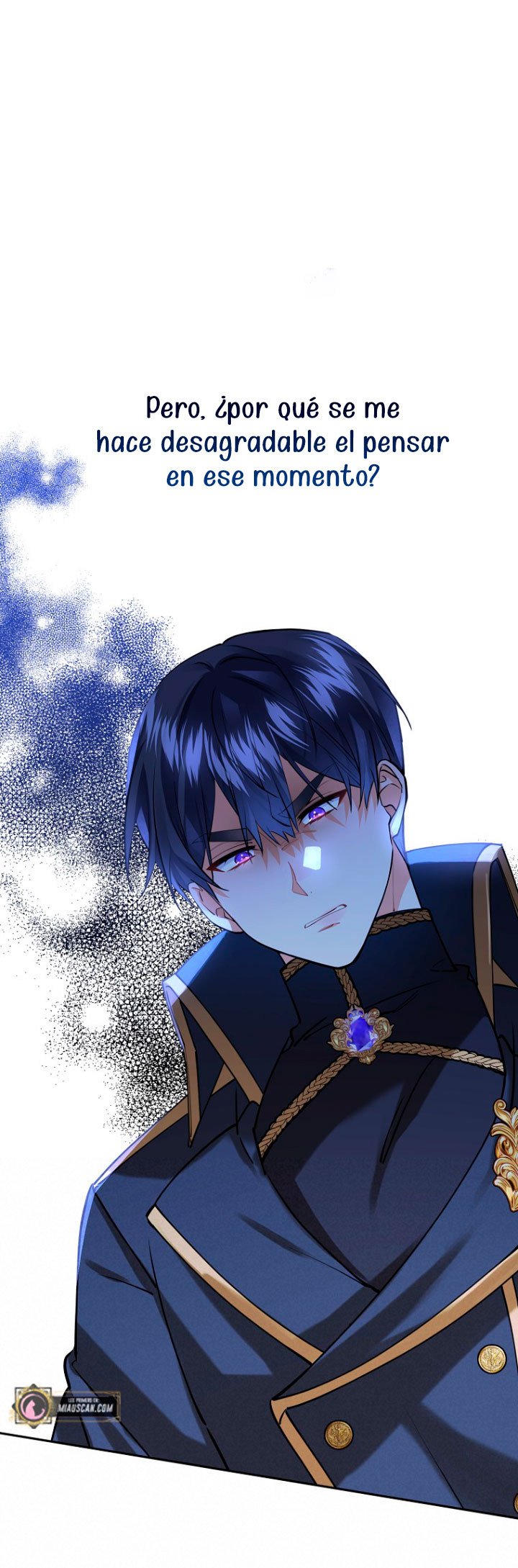 Razones para proteger al hijo de la bruja Capítulo 17 - Página 59