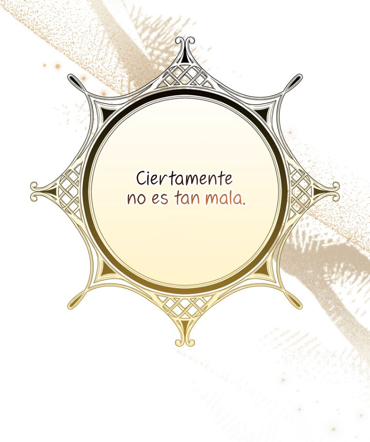 Razones para proteger al hijo de la bruja Capítulo 17 - Página 67