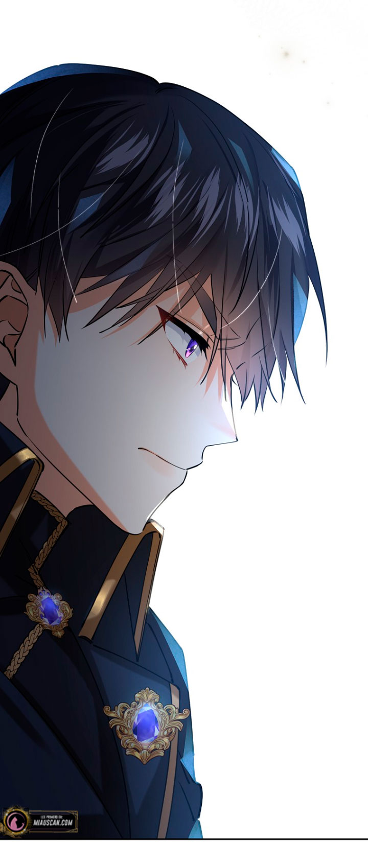 Razones para proteger al hijo de la bruja Capítulo 17 - Página 68