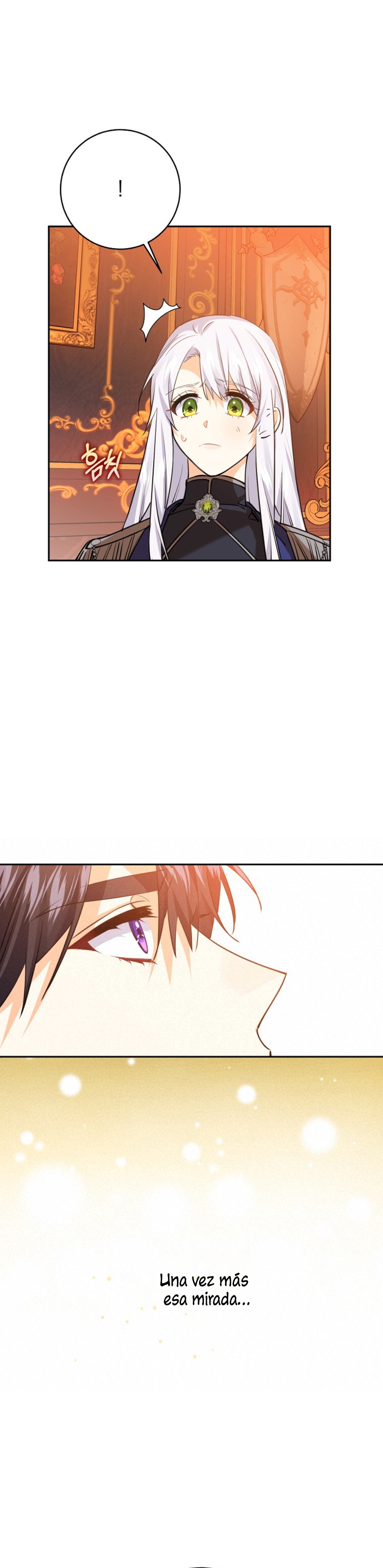 Razones para proteger al hijo de la bruja Capítulo 18 - Página 16