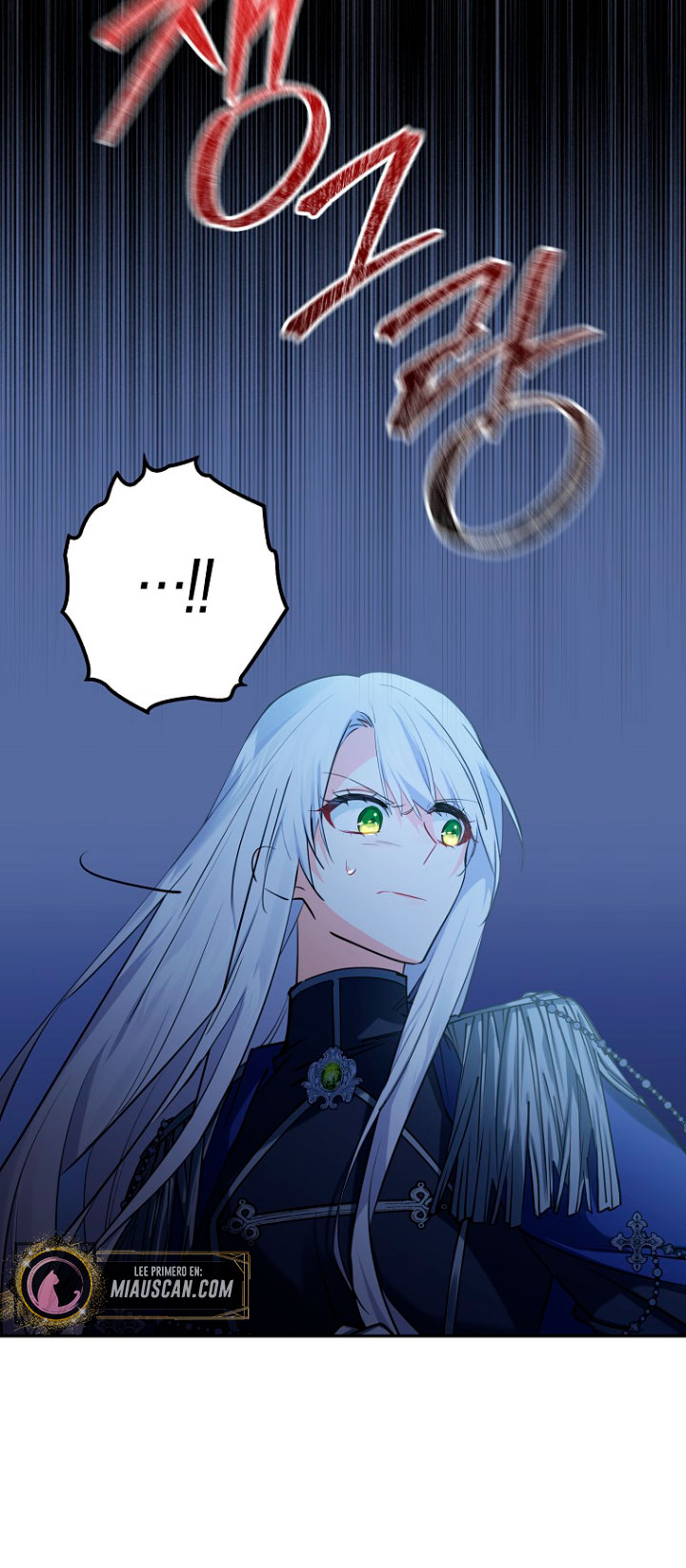 Razones para proteger al hijo de la bruja Capítulo 19 - Página 15