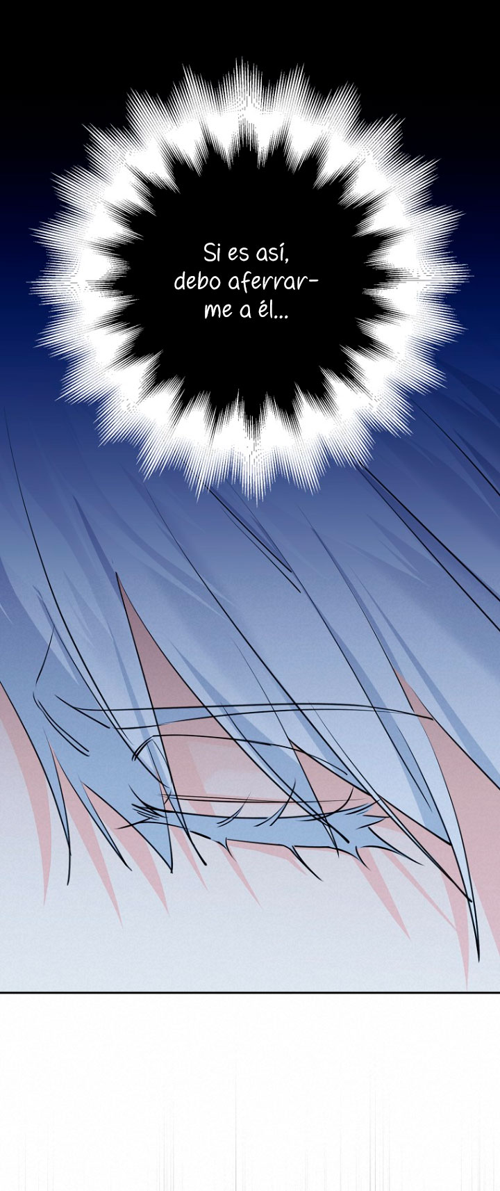 Razones para proteger al hijo de la bruja Capítulo 19 - Página 25