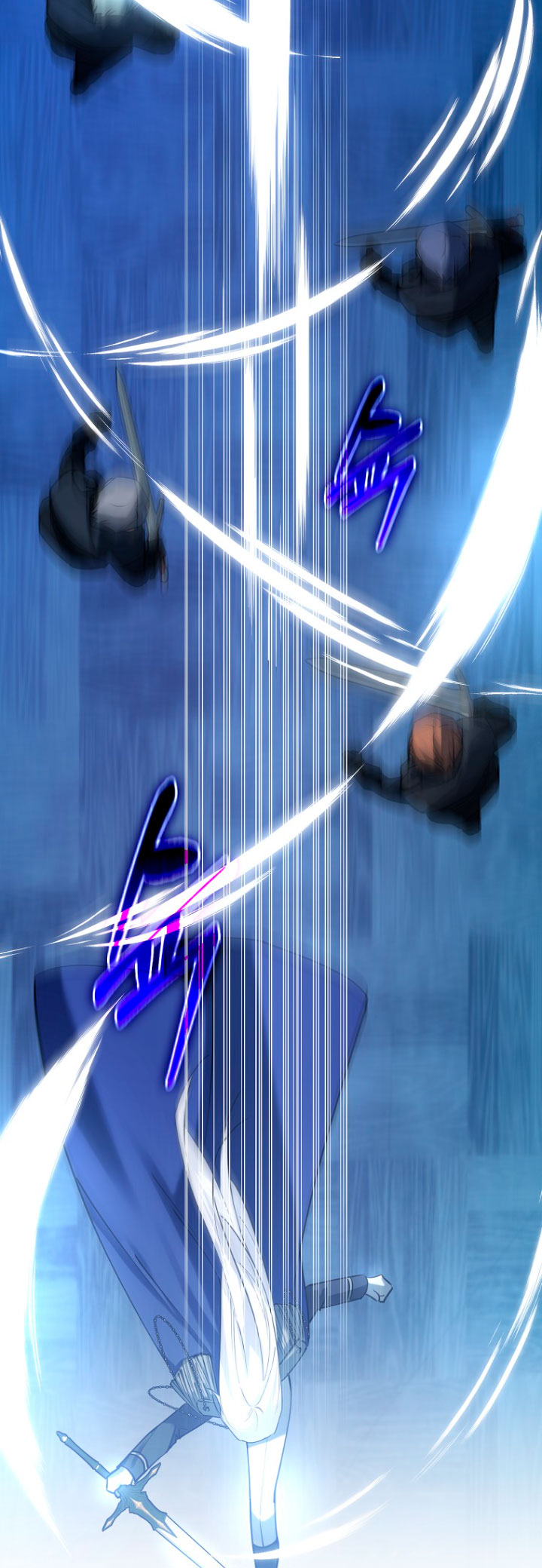 Razones para proteger al hijo de la bruja Capítulo 19 - Página 29