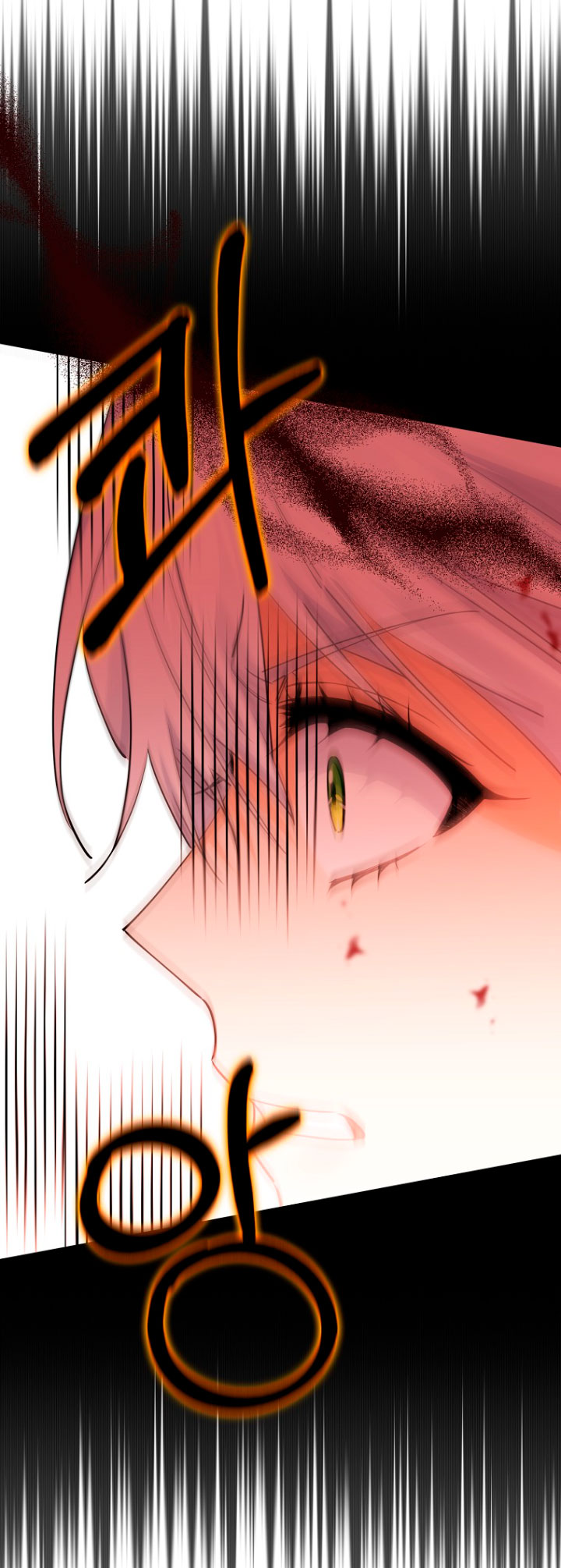 Razones para proteger al hijo de la bruja Capítulo 19 - Página 40