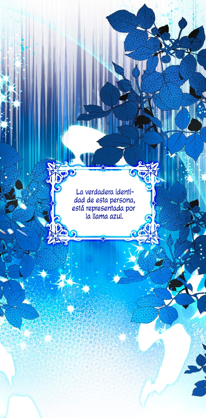 Razones para proteger al hijo de la bruja Capítulo 2 - Página 22