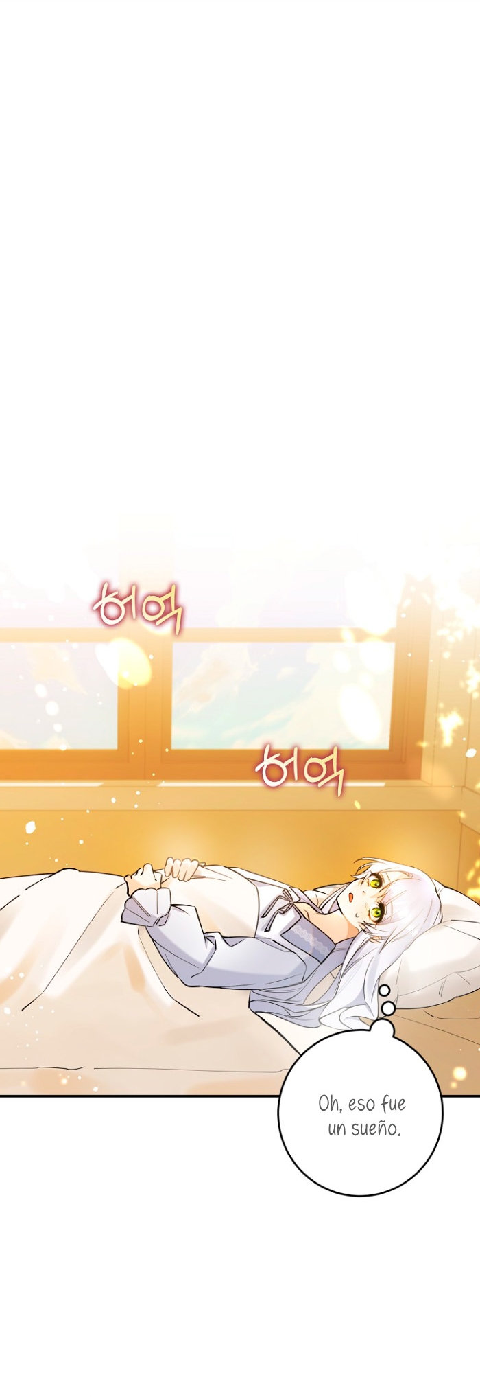 Razones para proteger al hijo de la bruja Capítulo 2 - Página 7