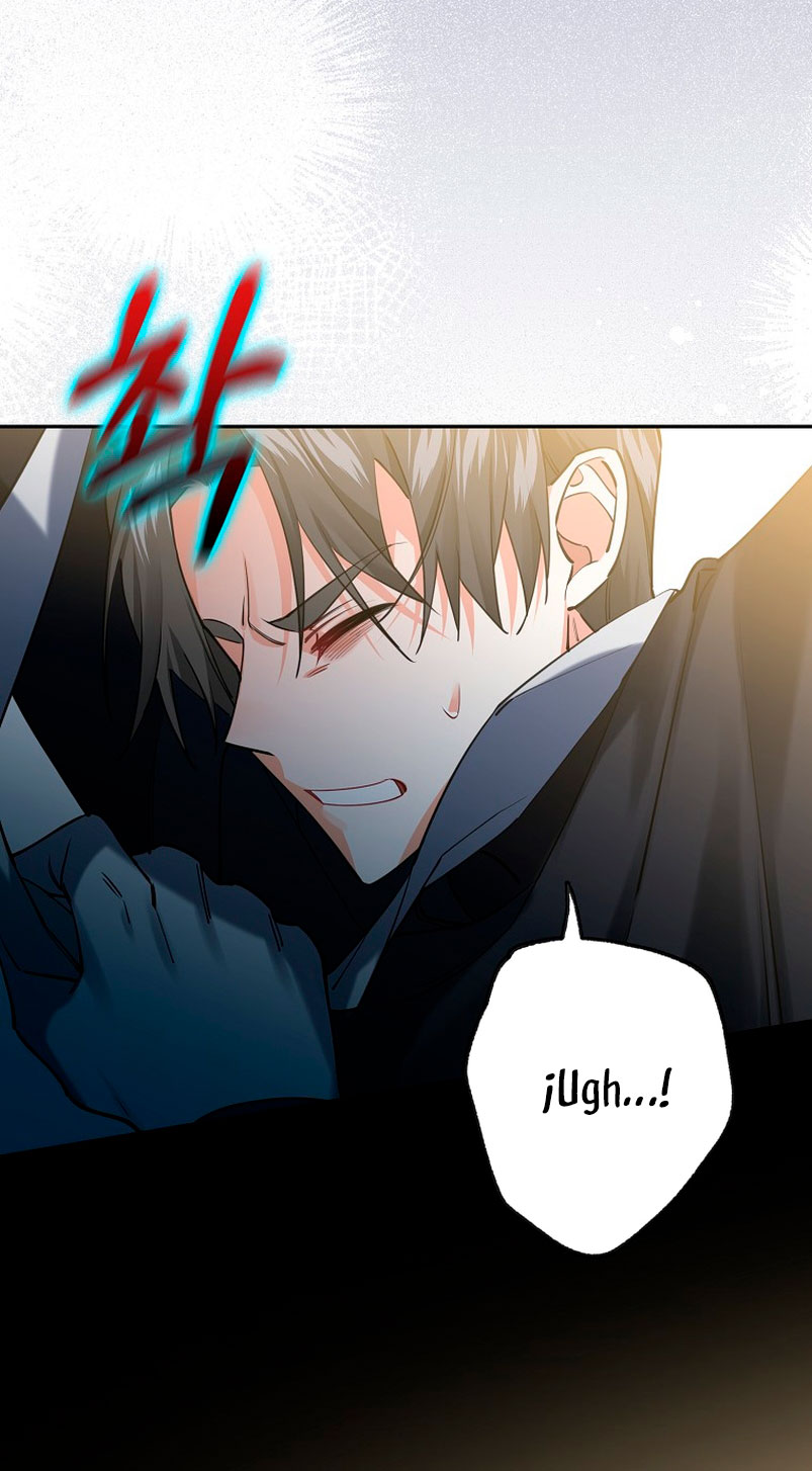 Razones para proteger al hijo de la bruja Capítulo 20 - Página 27