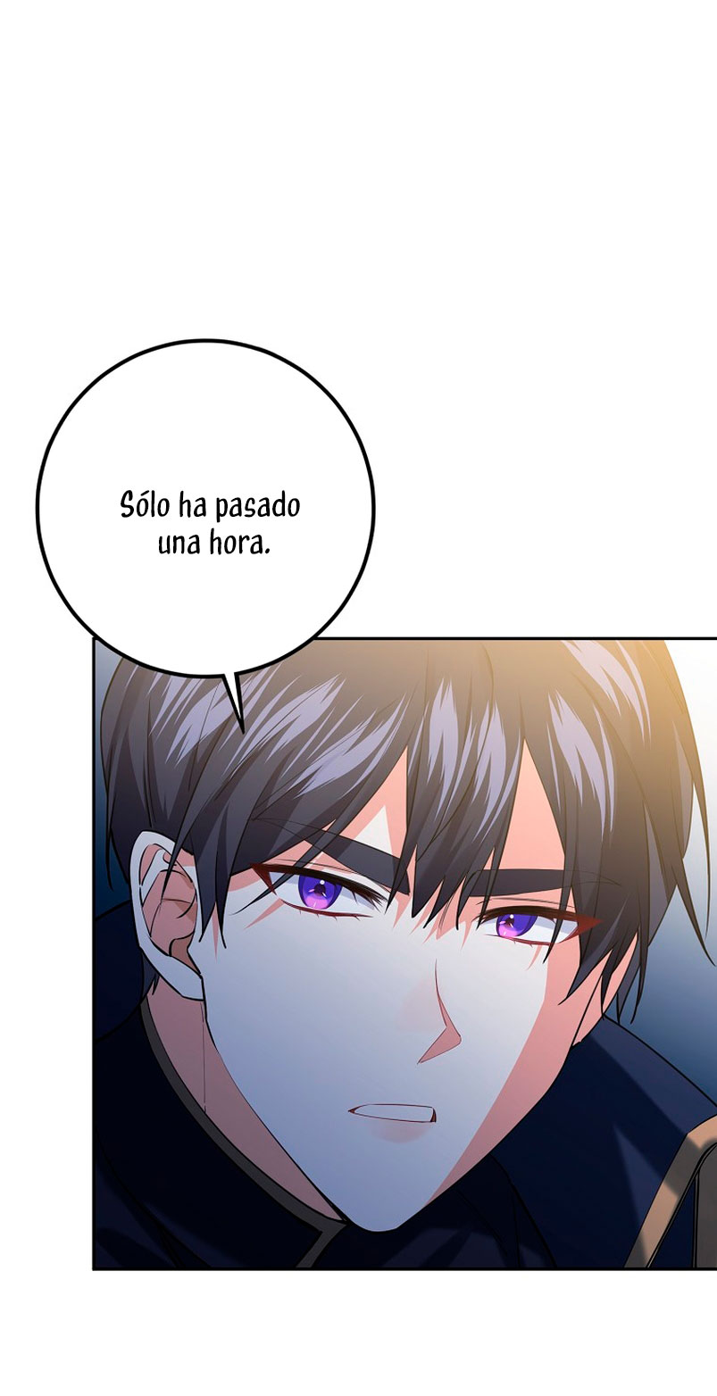 Razones para proteger al hijo de la bruja Capítulo 20 - Página 29