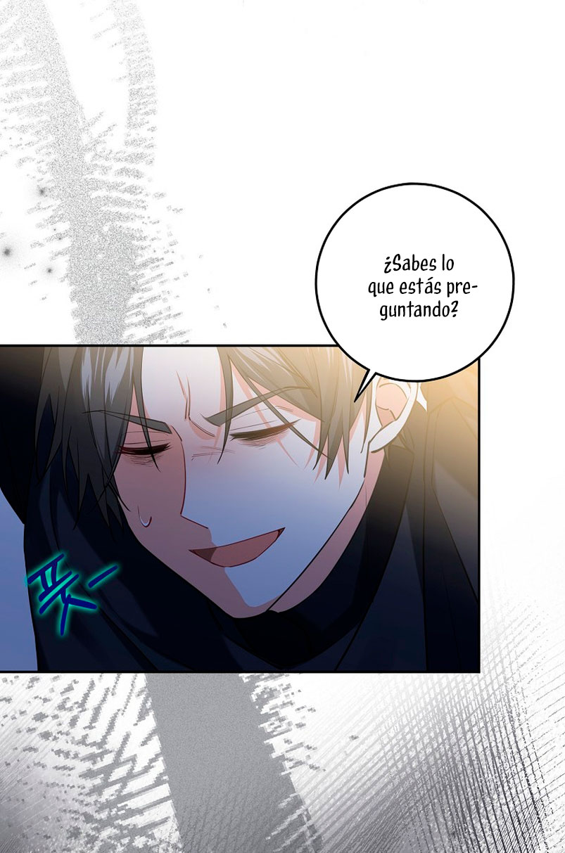 Razones para proteger al hijo de la bruja Capítulo 20 - Página 33