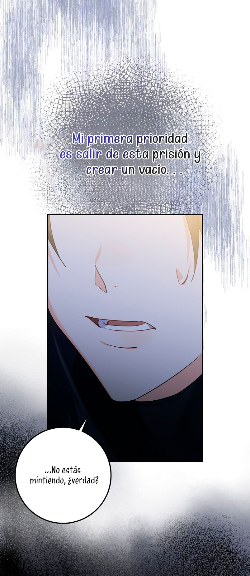 Razones para proteger al hijo de la bruja Capítulo 20 - Página 42