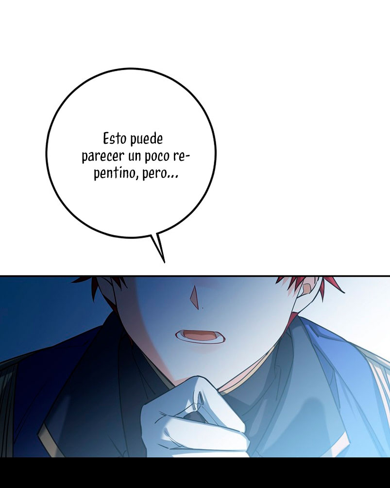 Razones para proteger al hijo de la bruja Capítulo 20 - Página 5