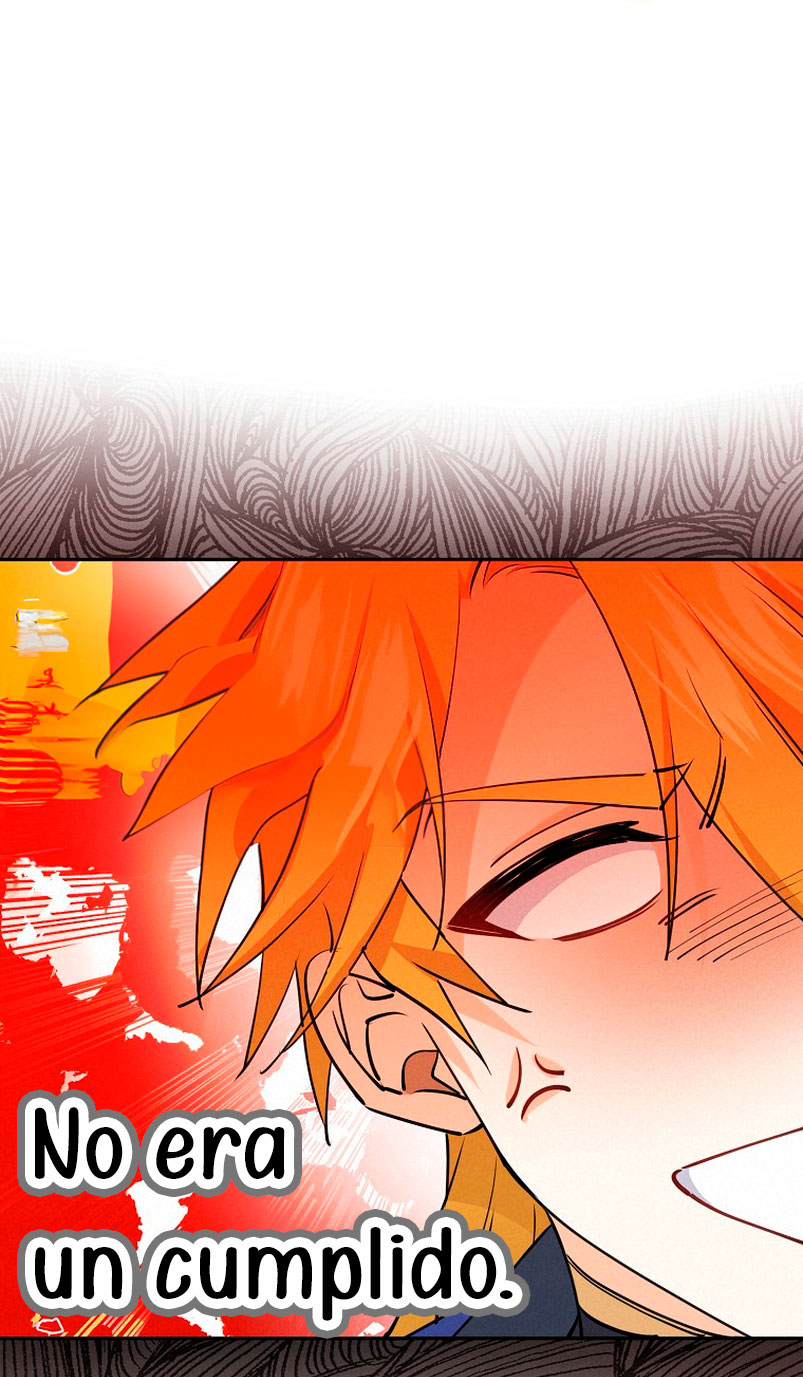 Razones para proteger al hijo de la bruja Capítulo 21 - Página 25