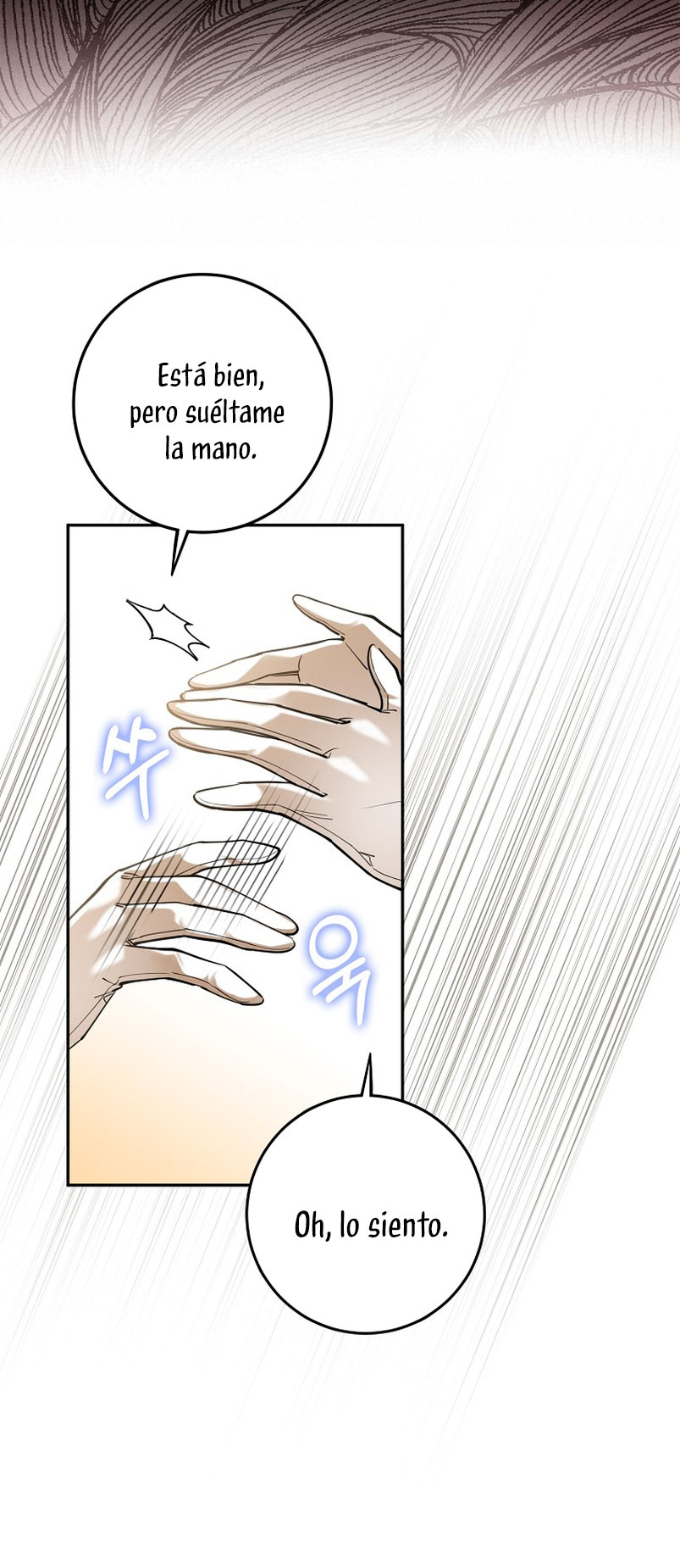 Razones para proteger al hijo de la bruja Capítulo 21 - Página 26