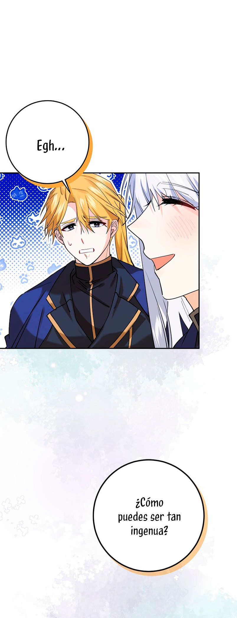 Razones para proteger al hijo de la bruja Capítulo 21 - Página 29