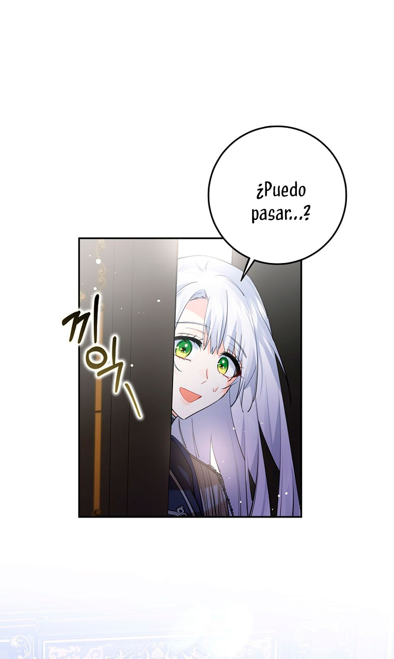 Razones para proteger al hijo de la bruja Capítulo 21 - Página 34