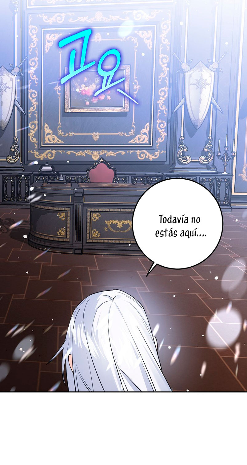 Razones para proteger al hijo de la bruja Capítulo 21 - Página 35