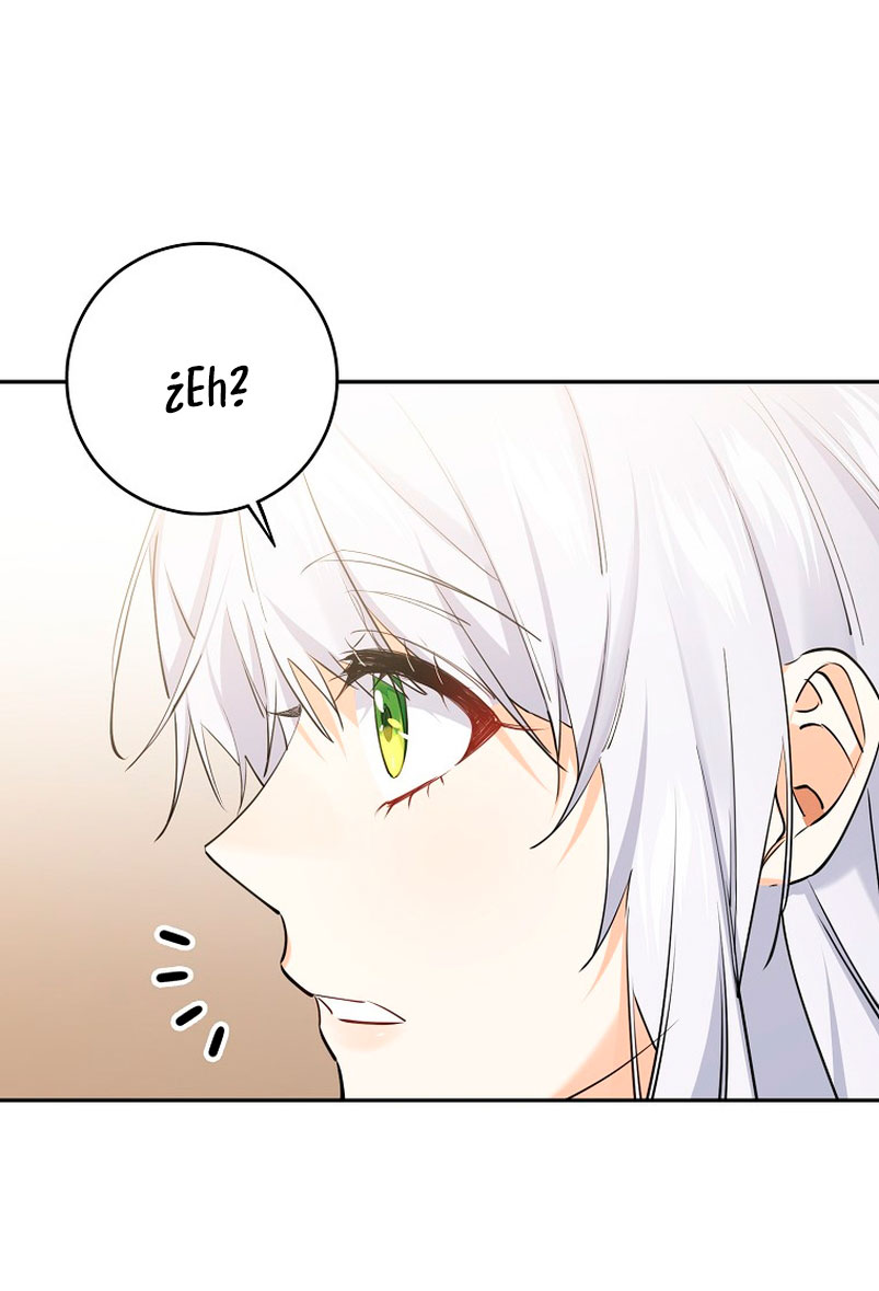 Razones para proteger al hijo de la bruja Capítulo 21 - Página 44