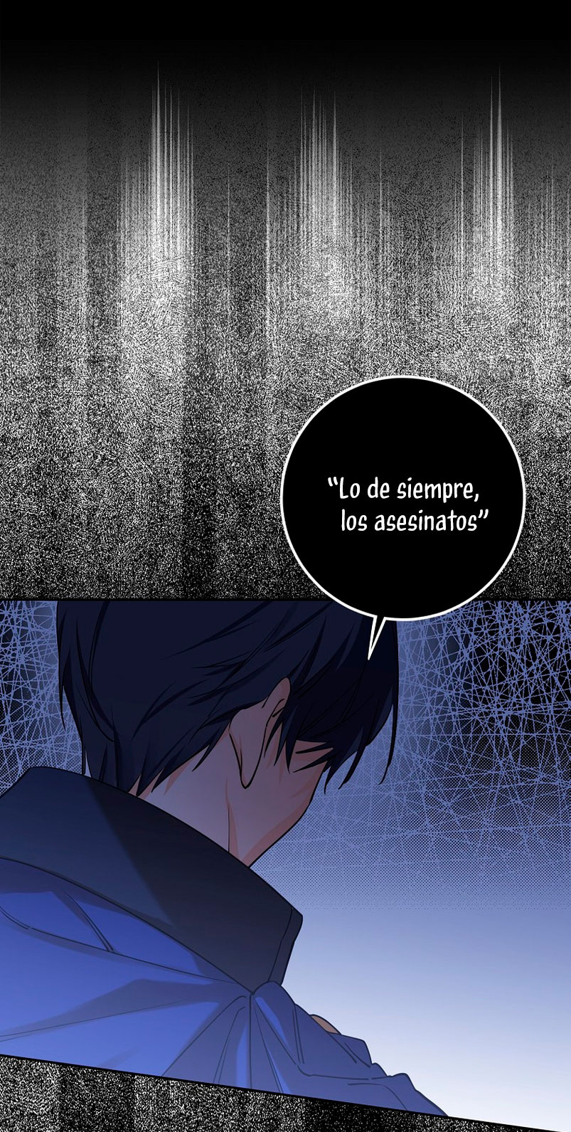 Razones para proteger al hijo de la bruja Capítulo 21 - Página 46