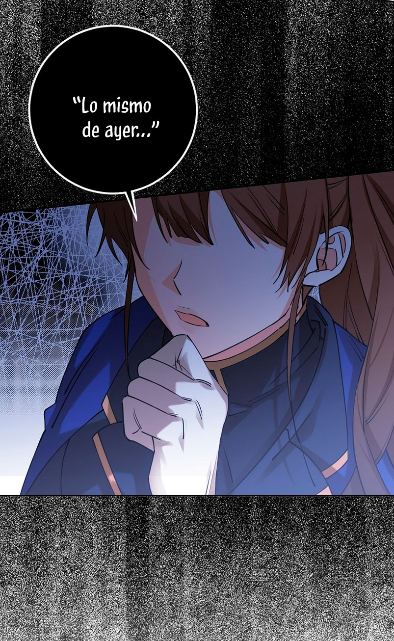 Razones para proteger al hijo de la bruja Capítulo 21 - Página 47