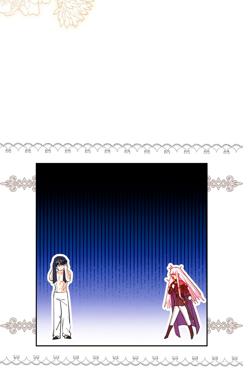 Razones para proteger al hijo de la bruja Capítulo 21 - Página 55