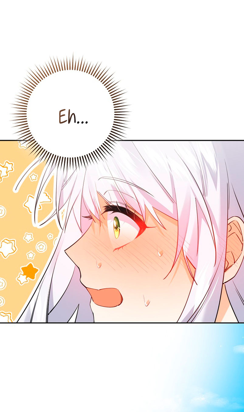 Razones para proteger al hijo de la bruja Capítulo 21 - Página 56