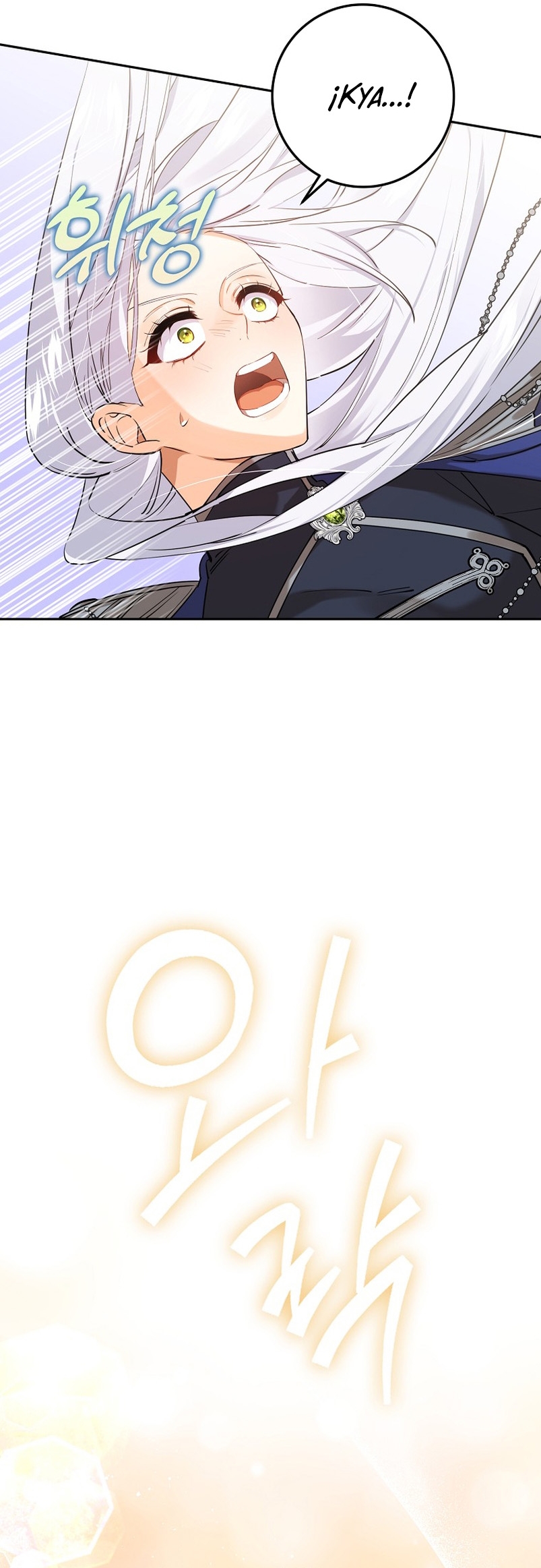 Razones para proteger al hijo de la bruja Capítulo 22 - Página 6