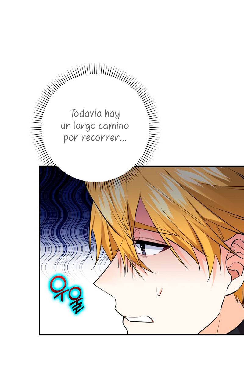 Razones para proteger al hijo de la bruja Capítulo 23 - Página 12