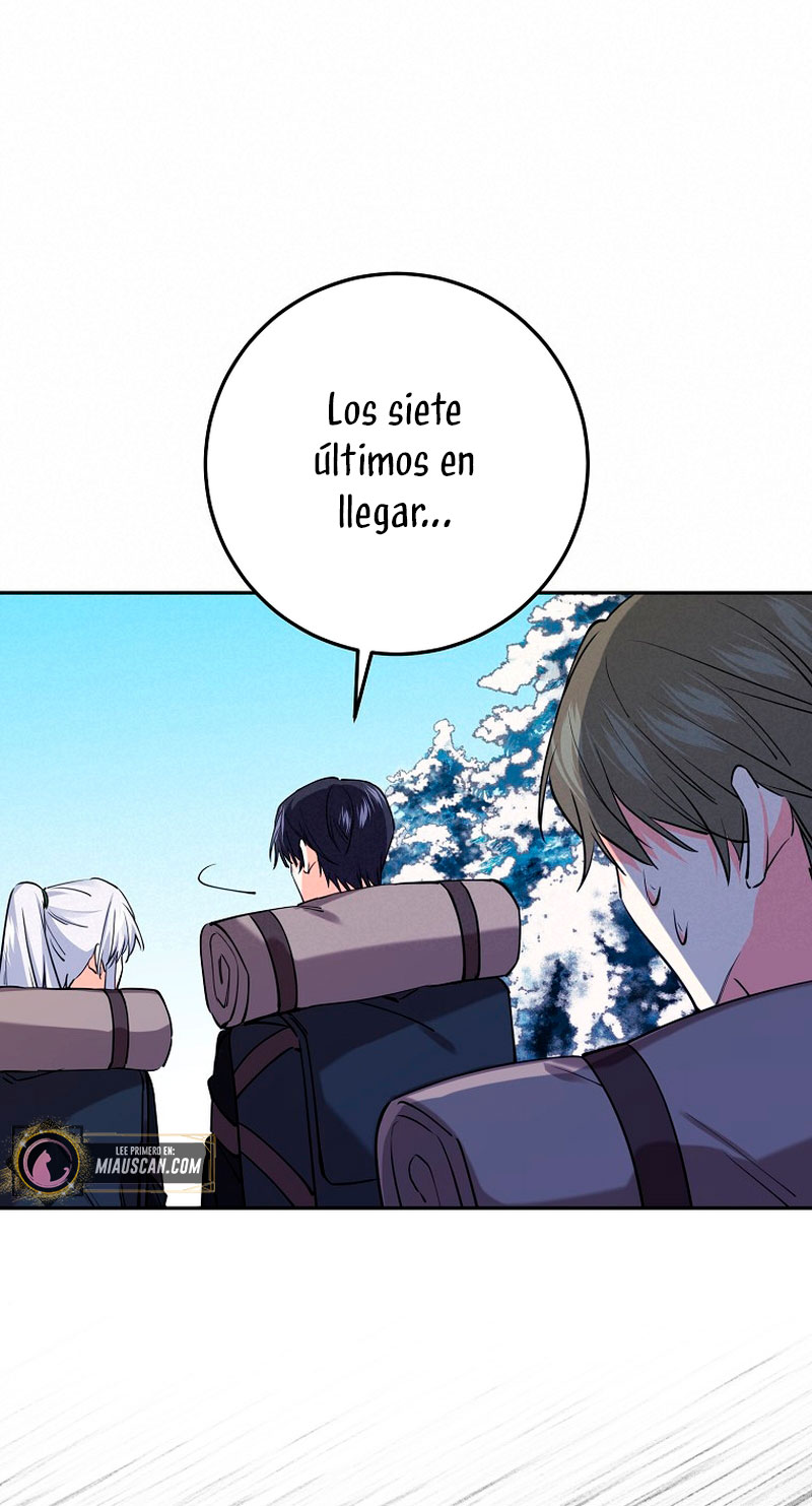 Razones para proteger al hijo de la bruja Capítulo 23 - Página 14