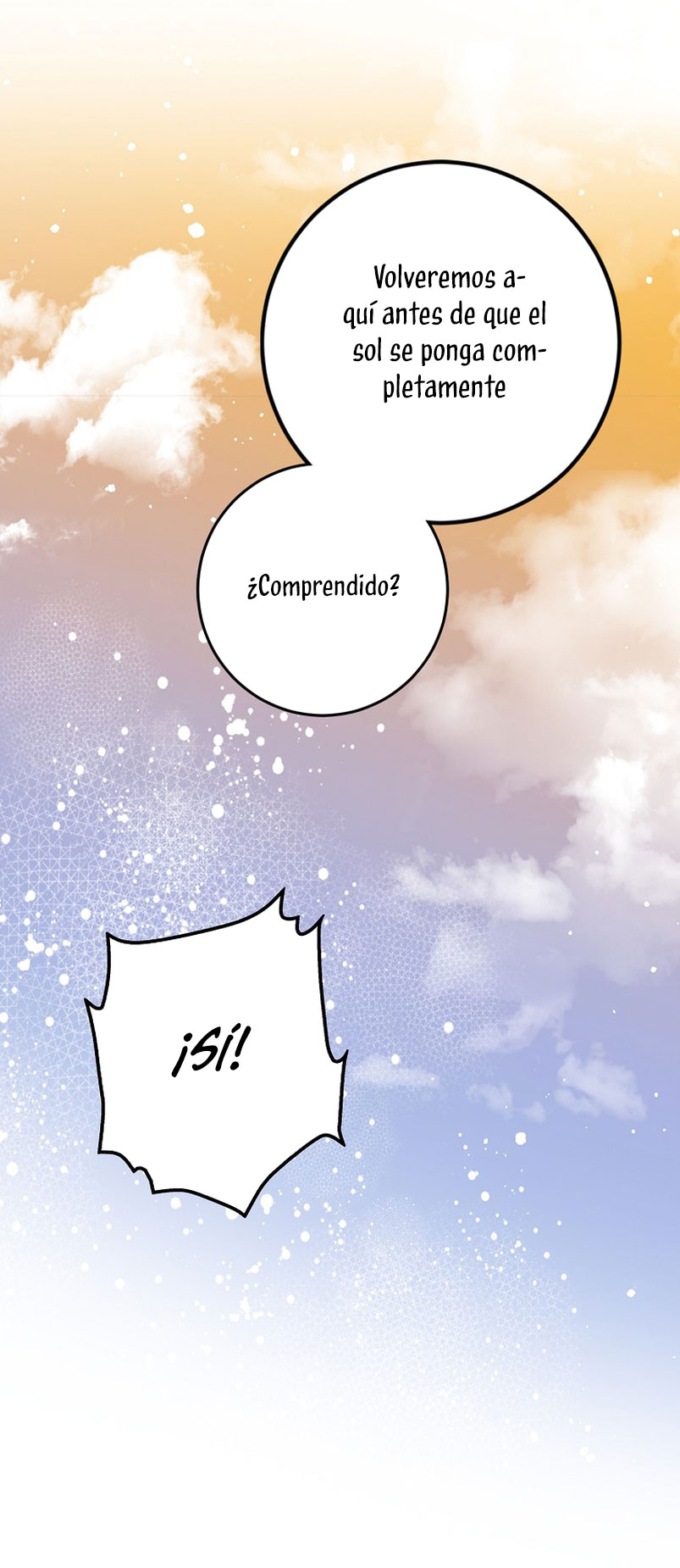 Razones para proteger al hijo de la bruja Capítulo 24 - Página 37