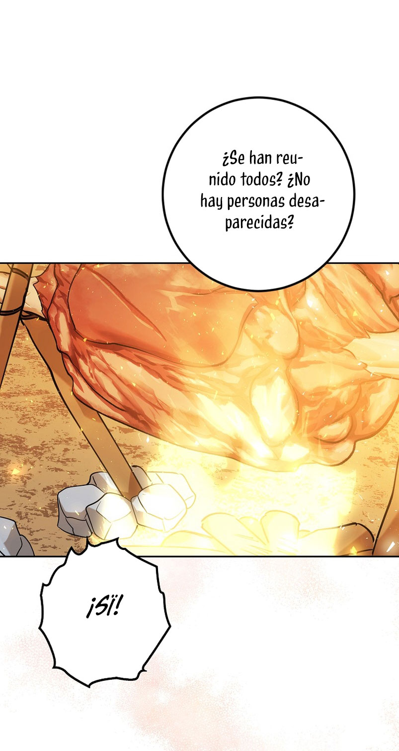 Razones para proteger al hijo de la bruja Capítulo 24 - Página 40