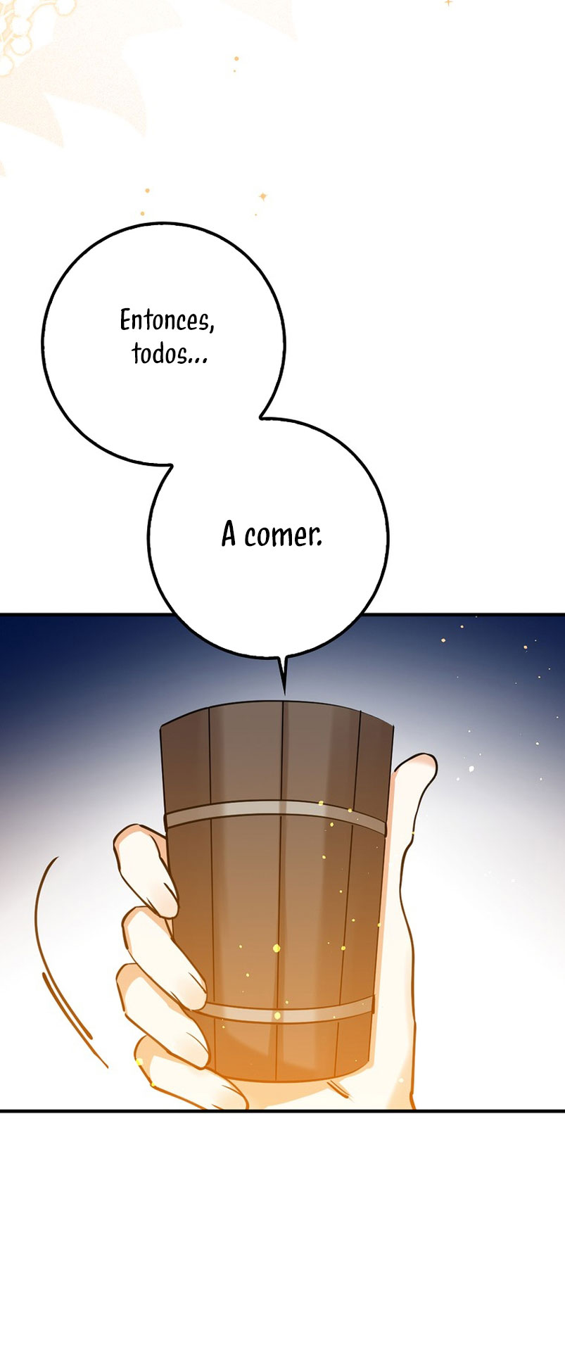 Razones para proteger al hijo de la bruja Capítulo 24 - Página 44