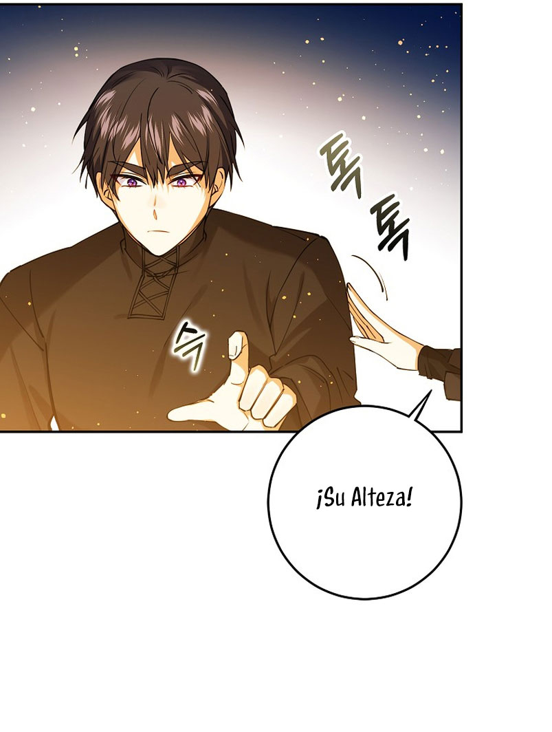 Razones para proteger al hijo de la bruja Capítulo 24 - Página 47