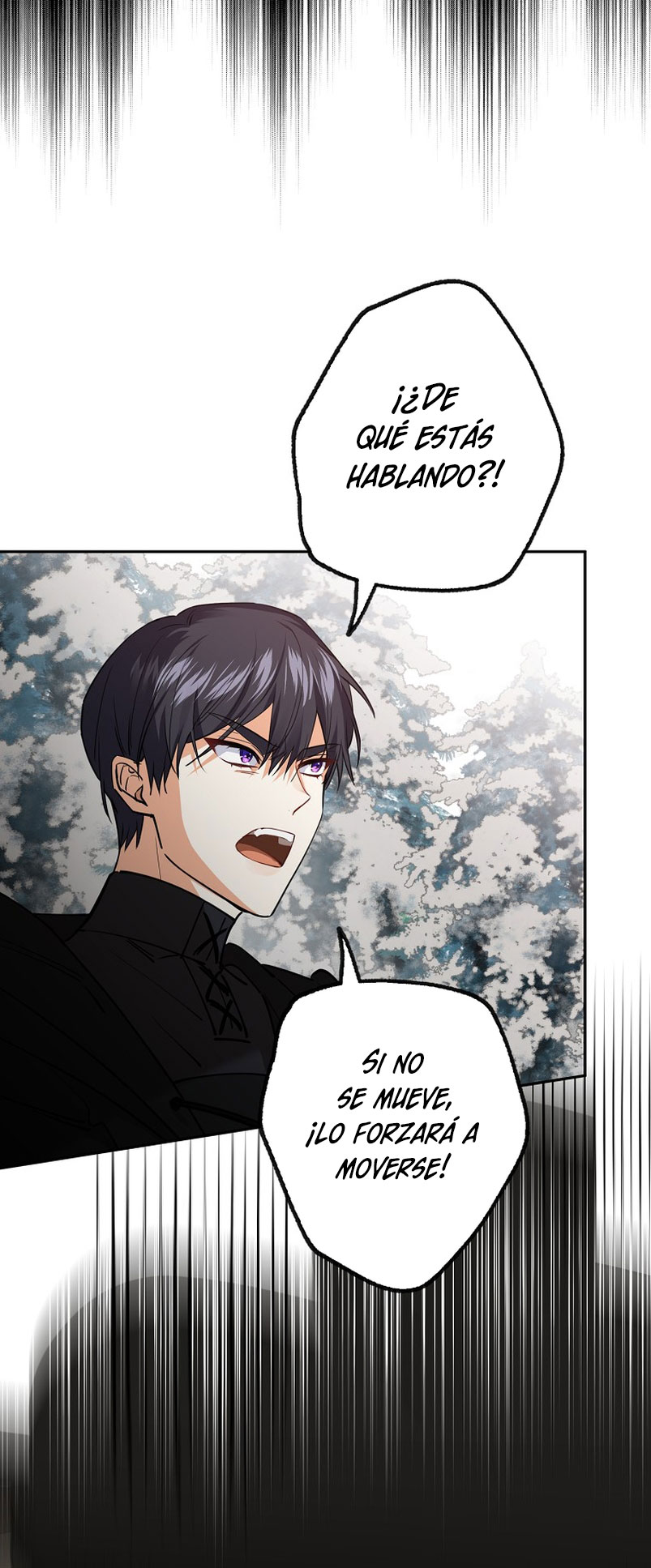 Razones para proteger al hijo de la bruja Capítulo 24 - Página 6