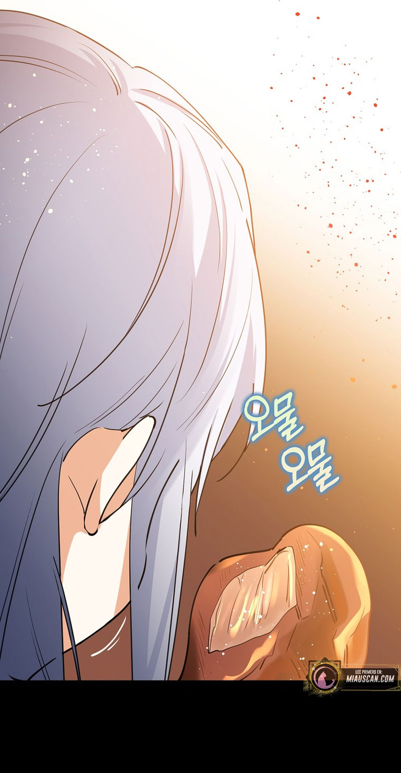 Razones para proteger al hijo de la bruja Capítulo 24 - Página 60