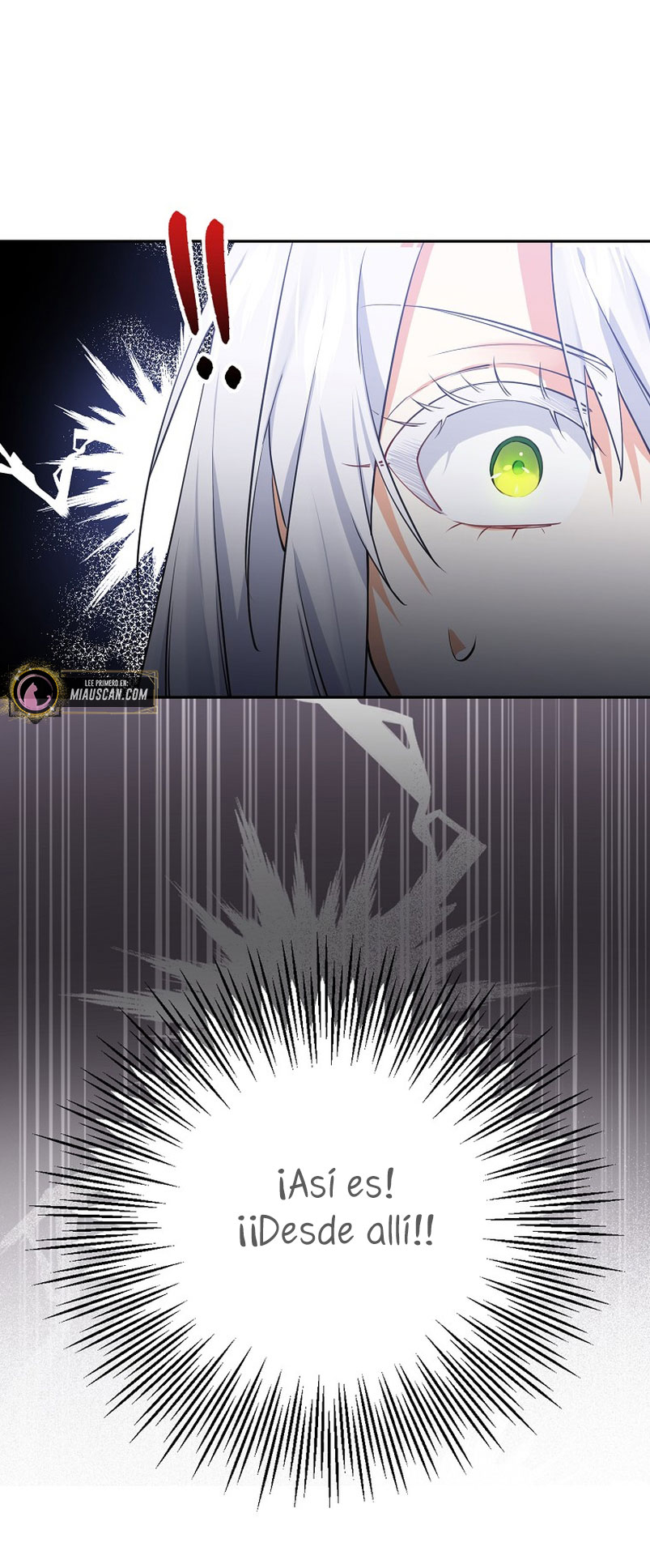 Razones para proteger al hijo de la bruja Capítulo 24 - Página 62